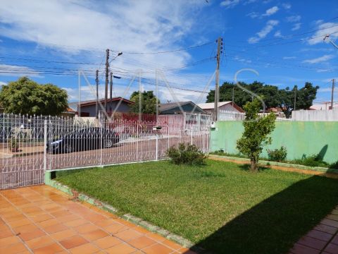 Casa Com Edícula à Venda No Santa Luzia