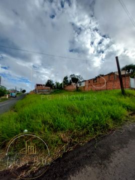 Terreno A Venda Na Vila Liane Em órfãs