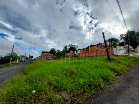 Foto Imóvel - Terreno A Venda Na Vila Liane Em órfãs