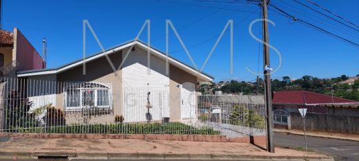 Foto Imóvel - Casa De Esquina à Venda Na Vila Estrela