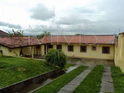 Casa à Venda No Jardim Carvalho