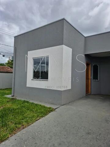 Foto Imóvel - Casa à Venda Próximo Ao Supermercado Tozetto De Uvaranas