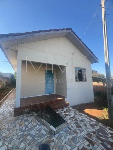 Foto Imóvel - Casa Próximo Ao Hospital Vicentino Em Uvaranas