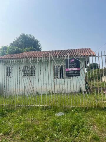 Foto Imóvel - Casa Para Venda Na Região órfãs