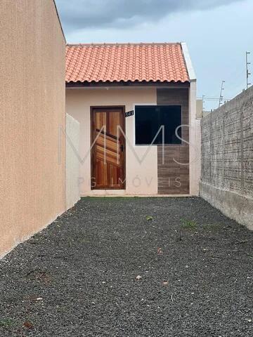 Foto Imóvel - Casa Nova Para Venda Na Vila Estrela