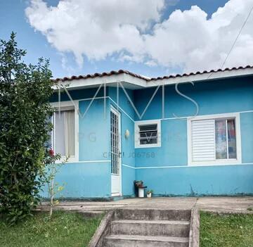 Foto Imóvel - Casa Na Região órfãs - Condomínio Duetto