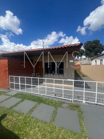 Foto Imóvel - Casa Para Venda Em Oficinas