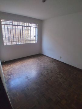 Apartamento Em Ponta Grossa, Centro