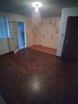 Apartamento Para Locação - Centro