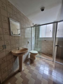 Apartamento Para Locação - Centro