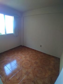 Apartamento No Ed.independencia - Ronda