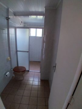 Apartamento No Ed.independencia - Ronda