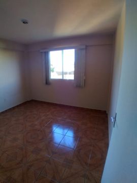 Apartamento No Ed.independencia - Ronda