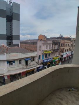 <strong>APARTAMENTO PARA LOCAÇÃO -CENTRO</strong>