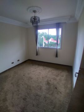 Apartamento à Venda - Praça Barão Do Rio Branco