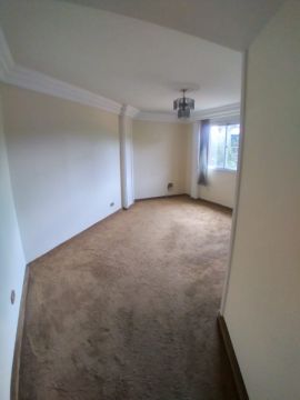 Apartamento à Venda - Praça Barão Do Rio Branco