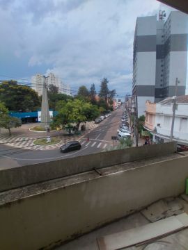 Imóvel Comercial No Calçadão