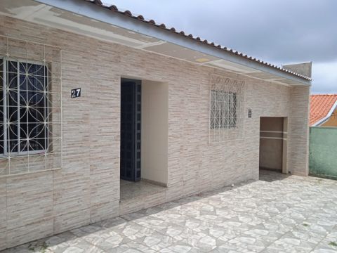 Foto Imóvel - Casa Com 3 Dormitórios No Santa Paula