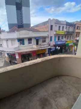 <strong>Apartamento para Locação com 3 dormitórios</strong>