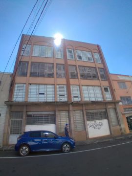 Imóvel Comercial No Centro