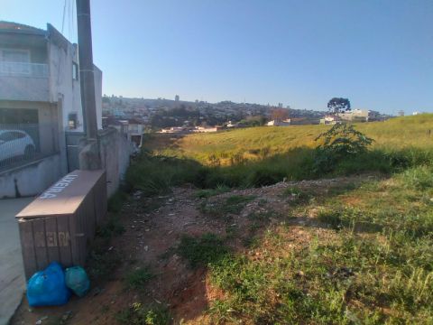 Terreno Na Avenida Visconde De Taunay