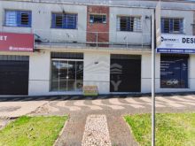 <strong>Sala Comercial no Centro</strong>