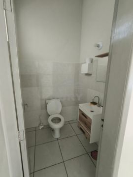 Sala Comercial No Centro