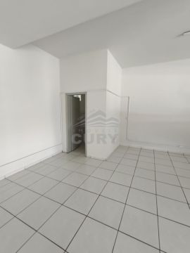 Sala Comercial No Centro