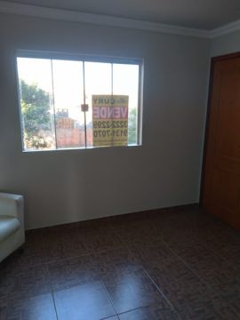 Apartamento Com 3 Dormitórios Em Uvaranas