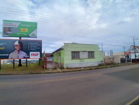 Foto Imóvel - Terreno No Centro