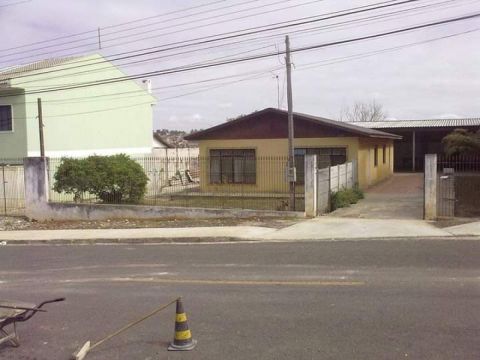 Foto Imóvel - Casa Com 03 Dormitórios Em Uvaranas