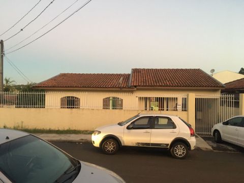 Foto Imóvel - Casa Com 3 Dormitórios Em Olarias