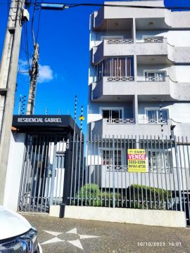 Foto Imóvel - Apartamento Semi Mobiliado Com 2 Dormitórios Em Uvaranas
