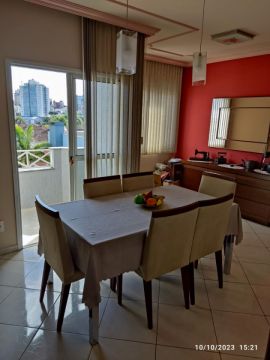 Apartamento Com 2 Dormitórios Res. Gabriel Em Uvaranas