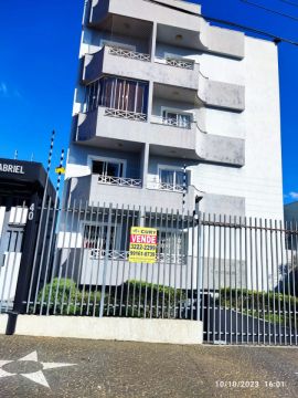 Foto Imóvel - Apartamento Com 2 Dormitórios Res. Gabriel Em Uvaranas