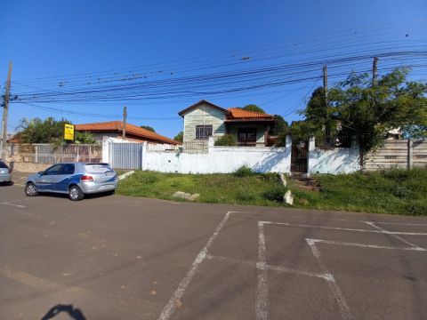 Foto Imóvel - Casa Com 03 Dormitórios Na Vila Marina