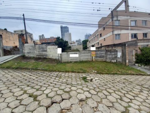 Terreno No Centro