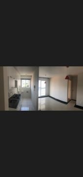 Apartamento à Venda - Bairro Neves