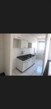 Apartamento à Venda - Bairro Neves