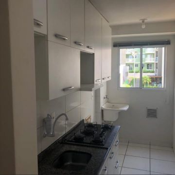 Apartamento à Venda - Bairro Neves