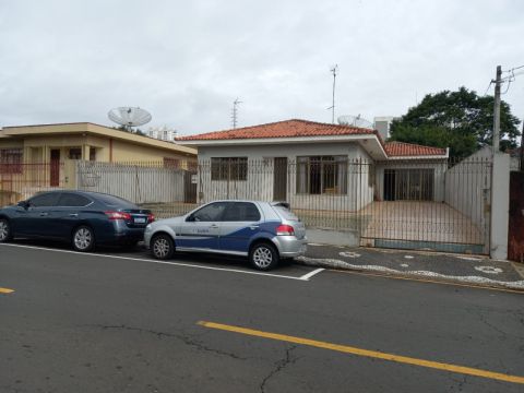 Foto Imóvel - Casa Com 3 Dormitórios No Orfãs