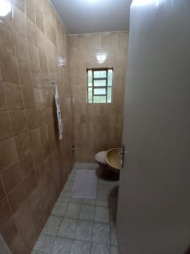 Casa Com 3 Dormitórios No Orfãs