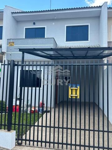 Foto Imóvel - Sobrado Com 03 Dormitórios Em Oficinas