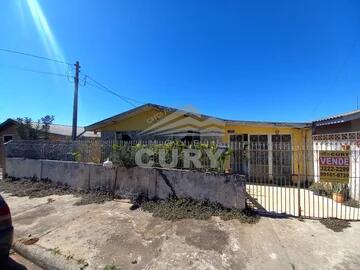 Foto Imóvel - Casa Em Uvaranas Na Vila Dal' Col