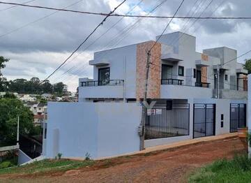 Foto Imóvel - Sobrado Para Locação - Estrela