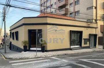 Foto Imóvel - Imóvel Comercial Para Locação - Centro