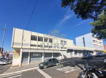 Foto Imóvel - Apartamento Para Locação - Centro