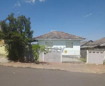 Foto Imóvel - Casa à Venda No Boa Vista