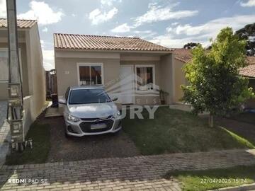 Foto Imóvel - Casa à Venda No Contorno