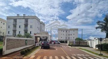 Foto Imóvel - Apartamento à Venda - Uvaranas